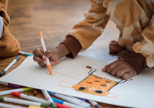 Comment organiser un jeu "Dessiner, c’est gagné" : Le Pictionary maison ?