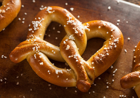 Le jeu de piste le plus croustillant d’Alsace : la chasse au bretzel XXL est de retour