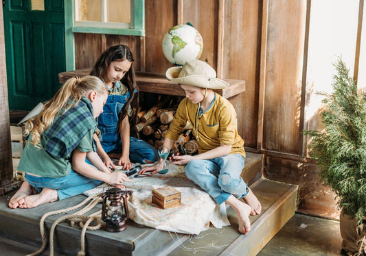 Comment organiser une chasse au trésor inoubliable ? Le guide ultime pour petits et grands aventuriers